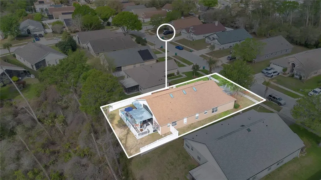 3141 Verbena Drive Deltona FL 32725