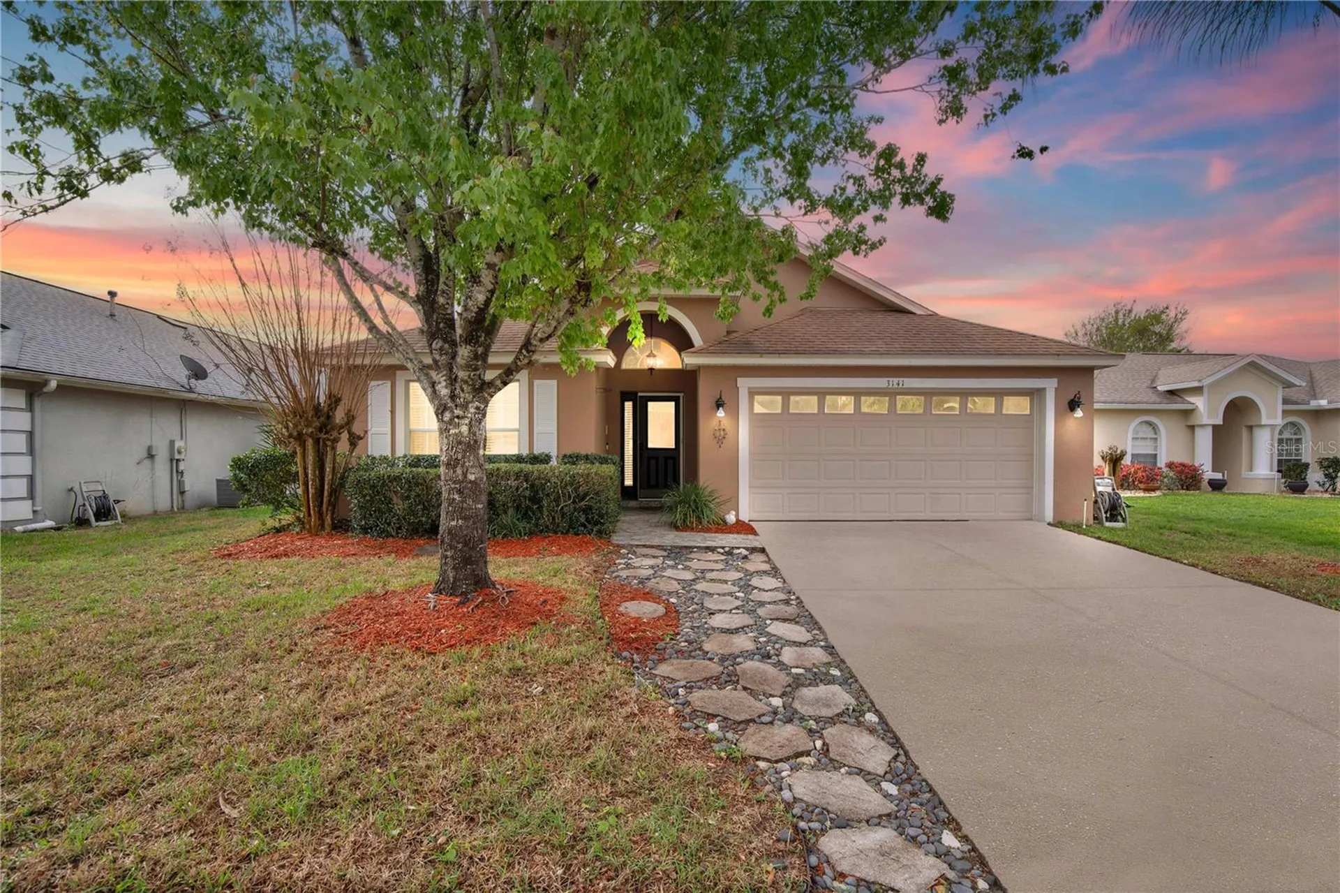 3141 Verbena Drive Deltona FL 32725