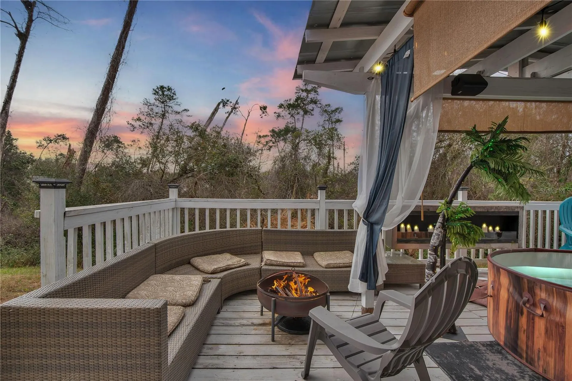 3141 Verbena Drive Deltona FL 32725