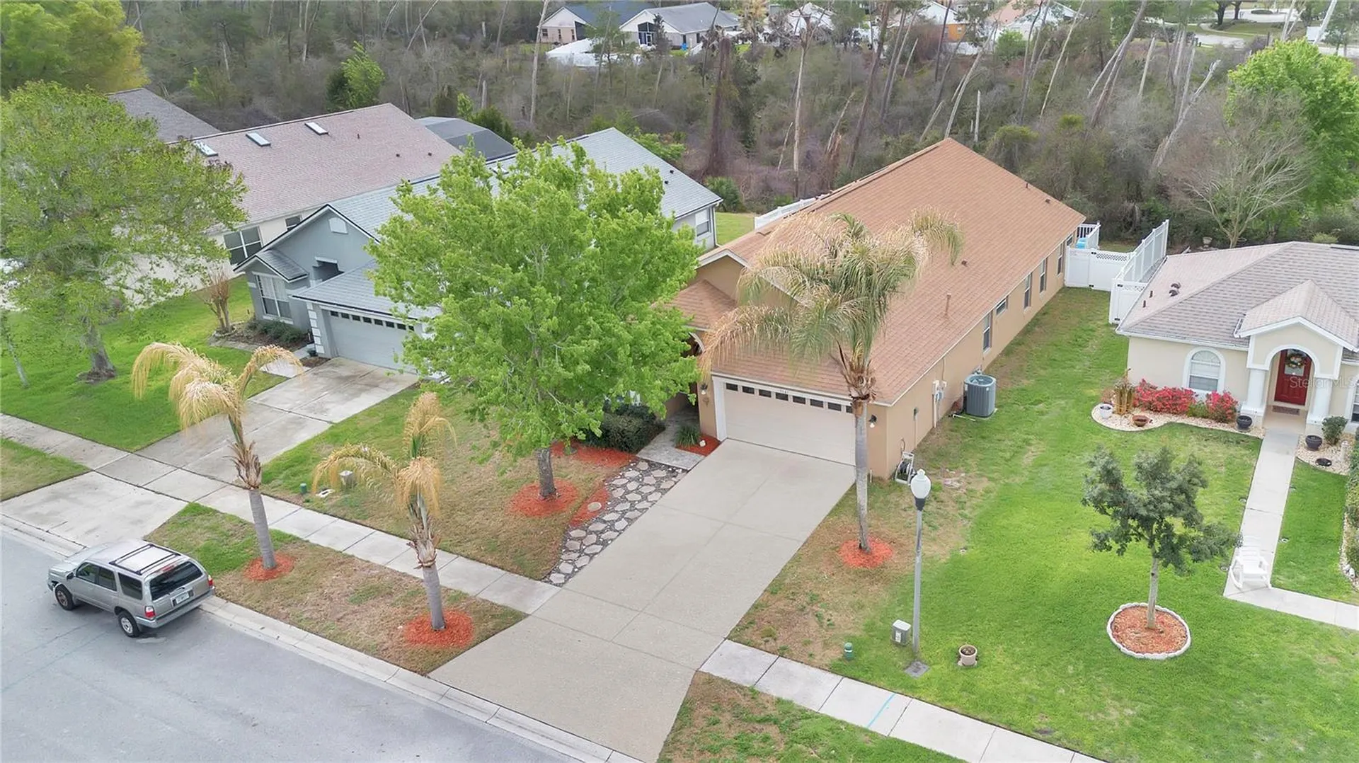 3141 Verbena Drive Deltona FL 32725