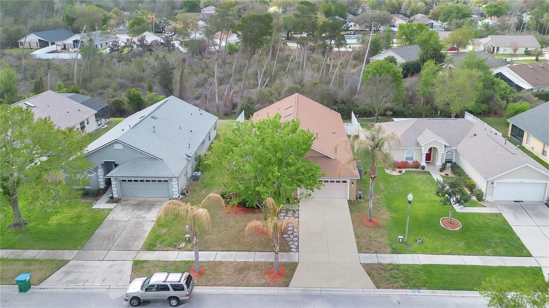 3141 Verbena Drive Deltona FL 32725
