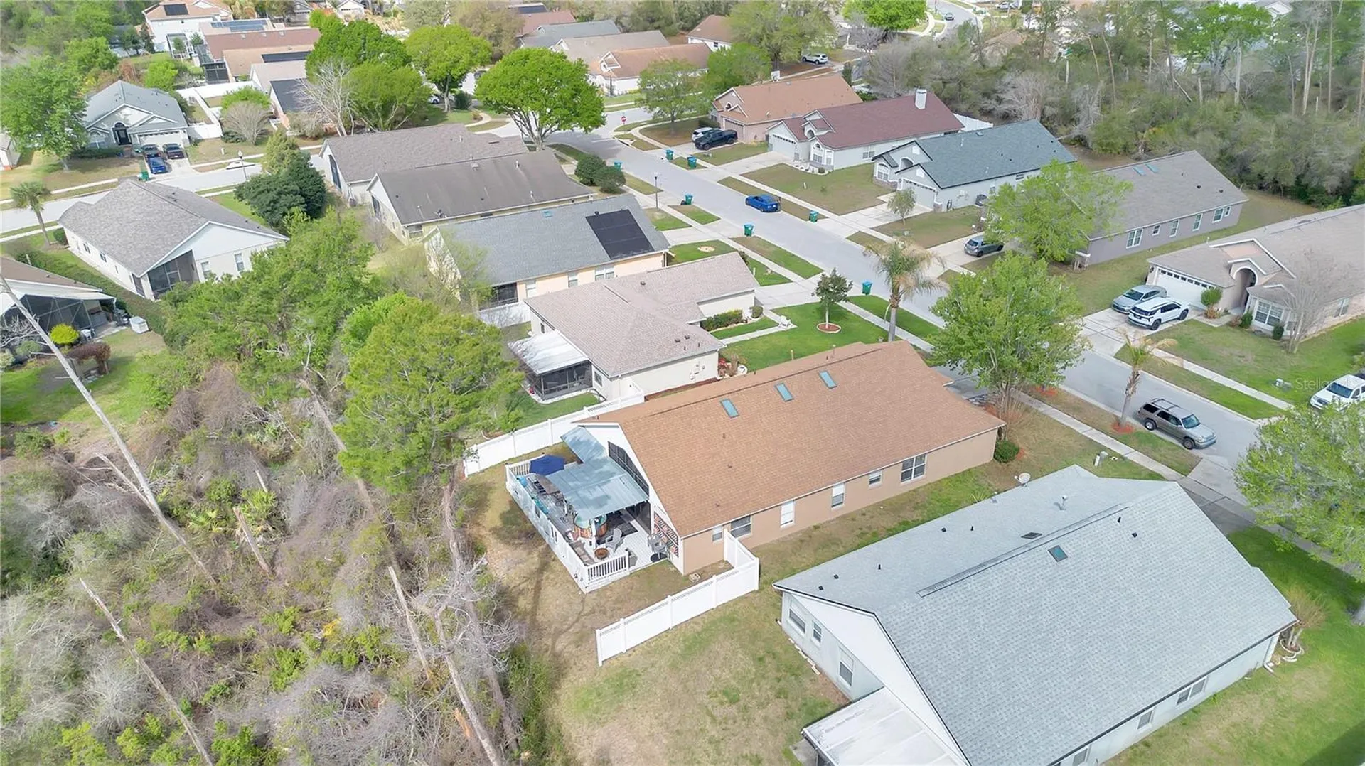 3141 Verbena Drive Deltona FL 32725