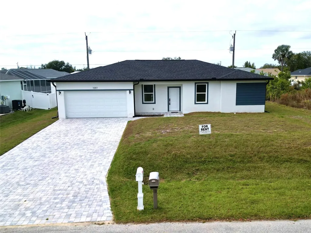 7097 Bougainvillea Street Englewood FL 34224