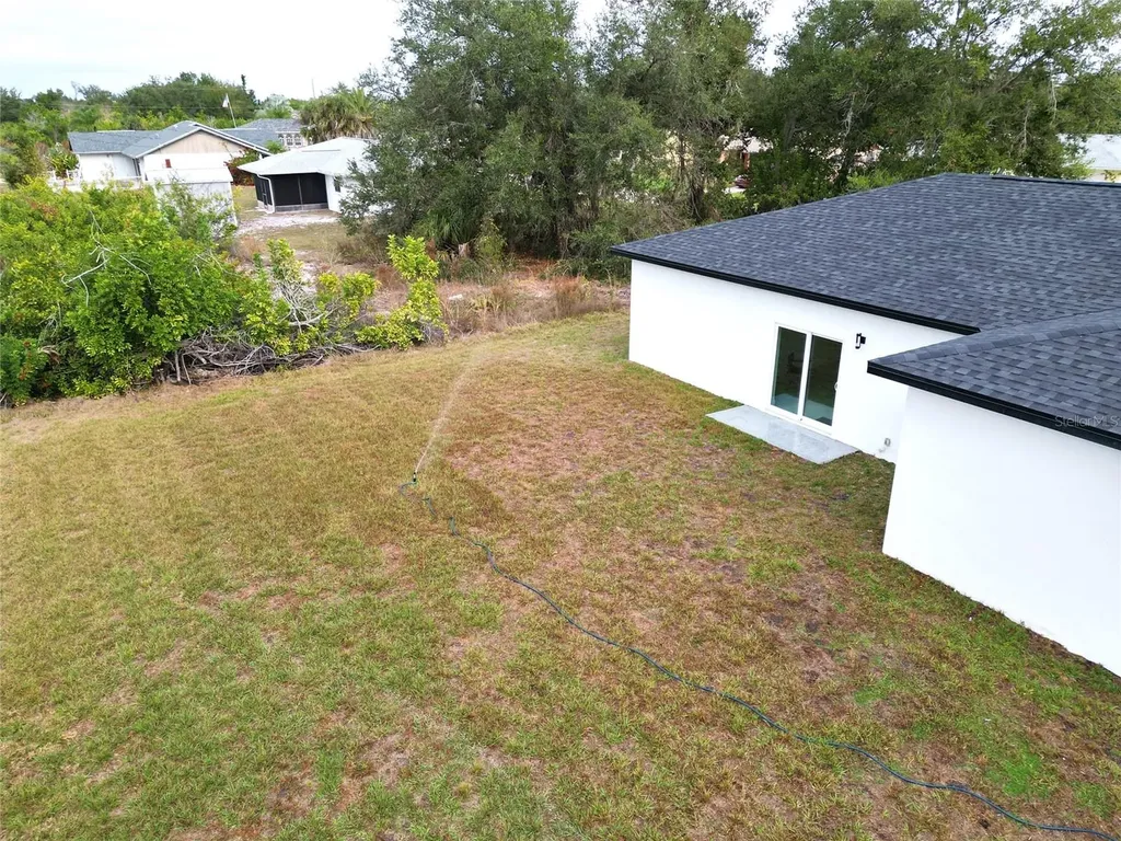 7097 Bougainvillea Street Englewood FL 34224