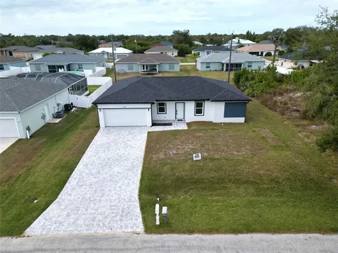7097 Bougainvillea Street Englewood FL 34224