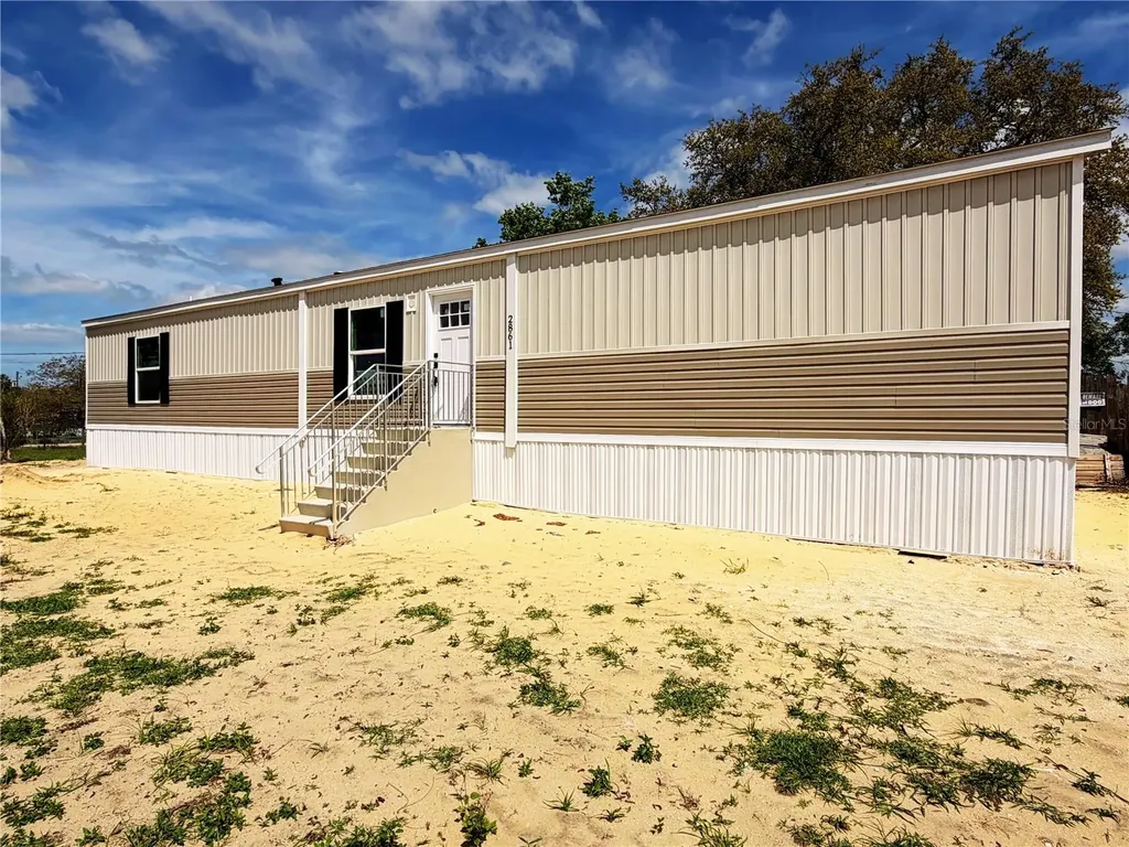 2861 Fast Trot Trail Lake Wales FL 33898