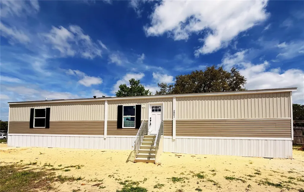 2861 Fast Trot Trail Lake Wales FL 33898