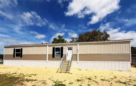 2861 Fast Trot Trail Lake Wales FL 33898