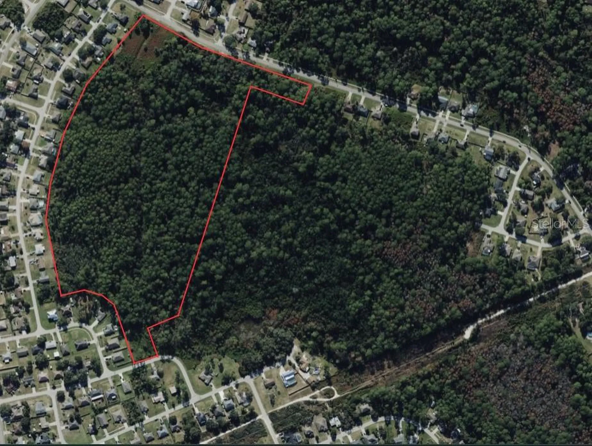 0 Captain Drive Deltona FL 32738