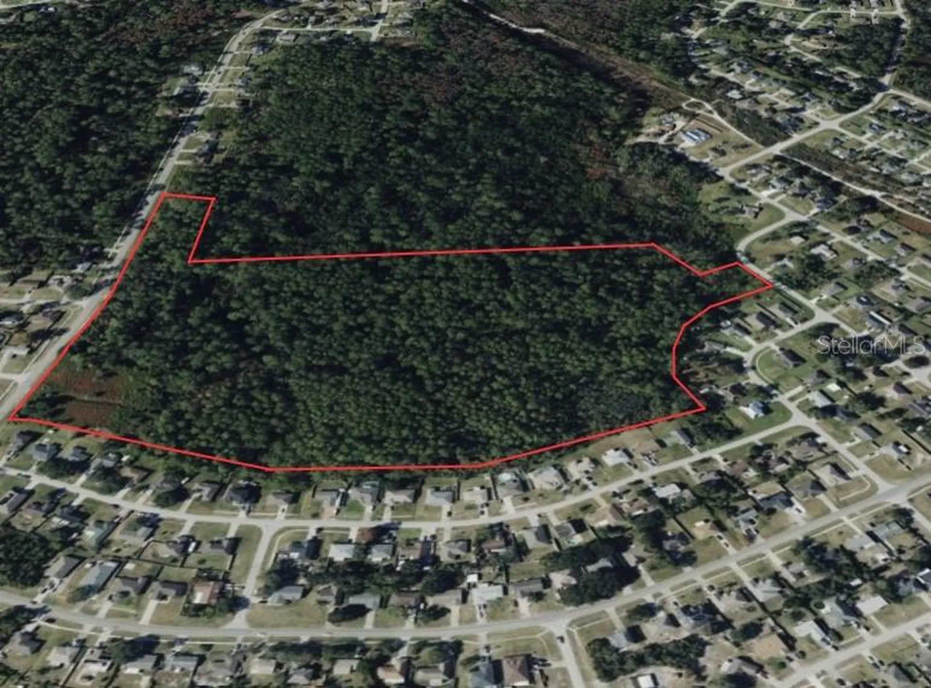 0 Captain Drive Deltona FL 32738