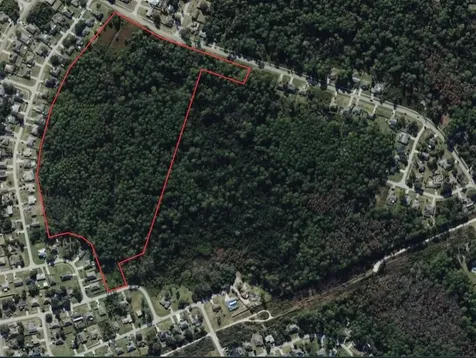 0 Captain Drive Deltona FL 32738
