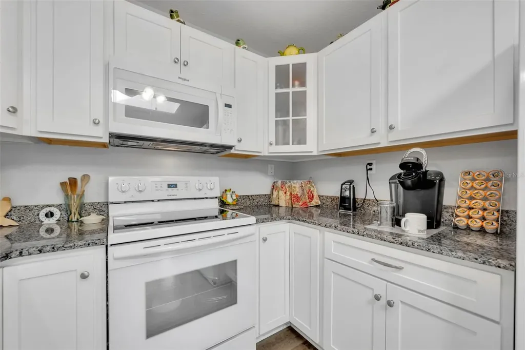 26721 Bloomfield Avenue Yalaha FL 34797