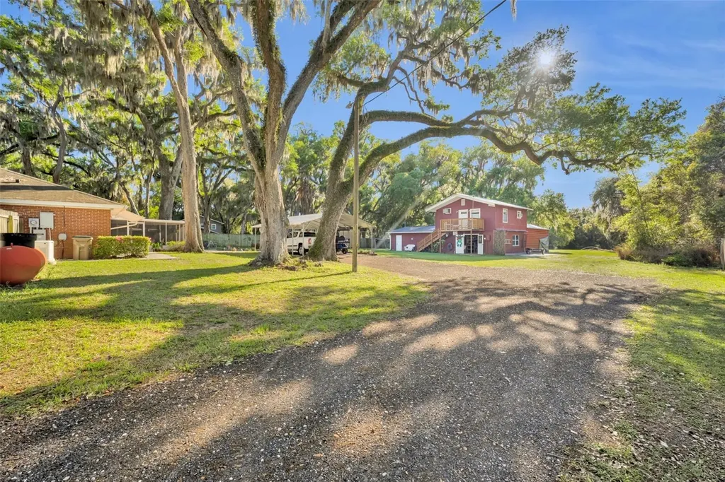 26721 Bloomfield Avenue Yalaha FL 34797