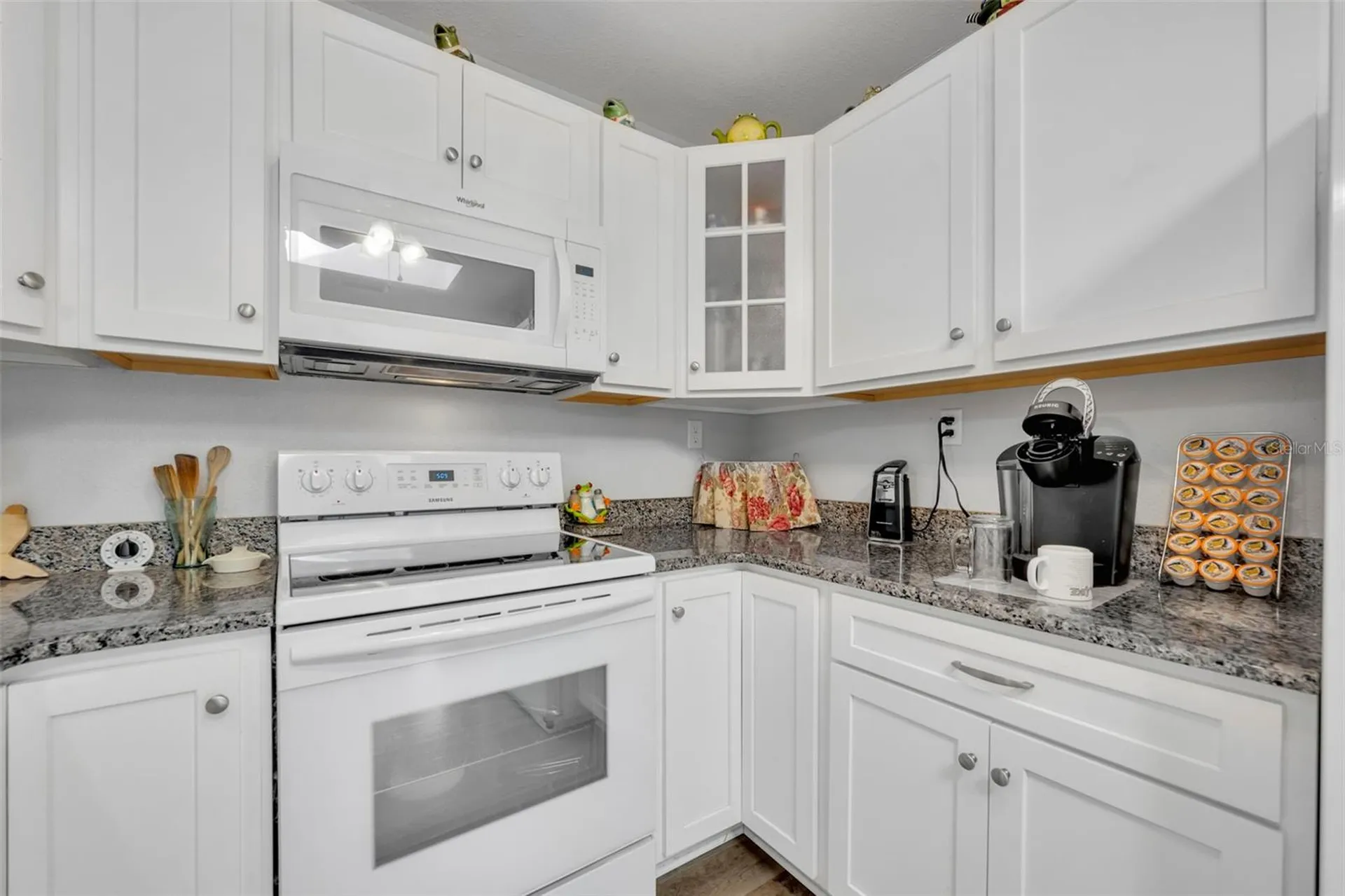 26721 Bloomfield Avenue Yalaha FL 34797