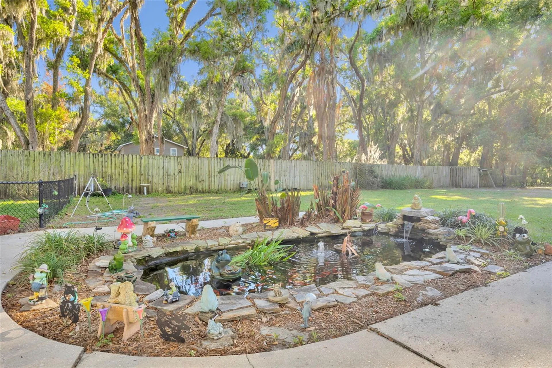 26721 Bloomfield Avenue Yalaha FL 34797