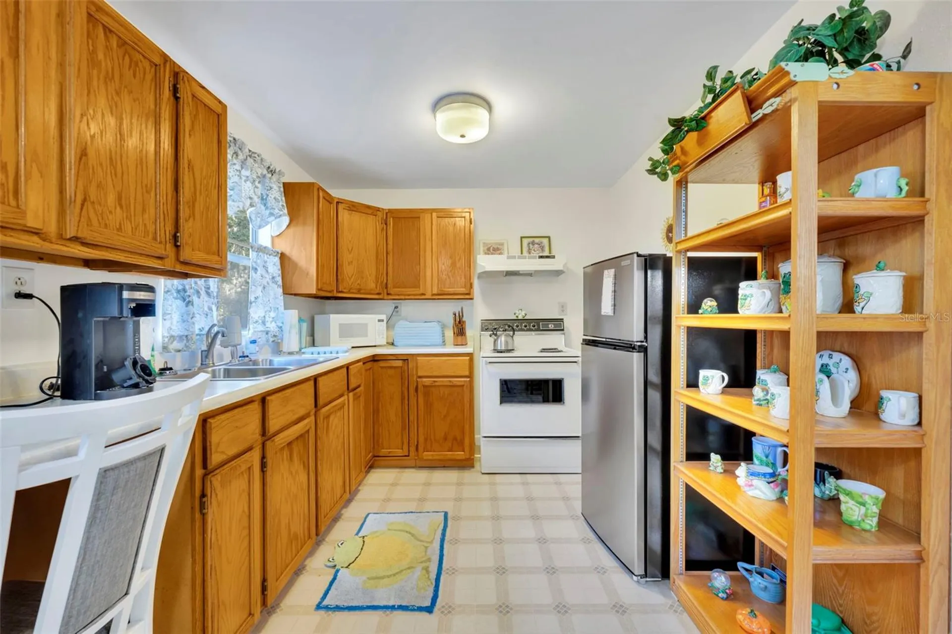26721 Bloomfield Avenue Yalaha FL 34797