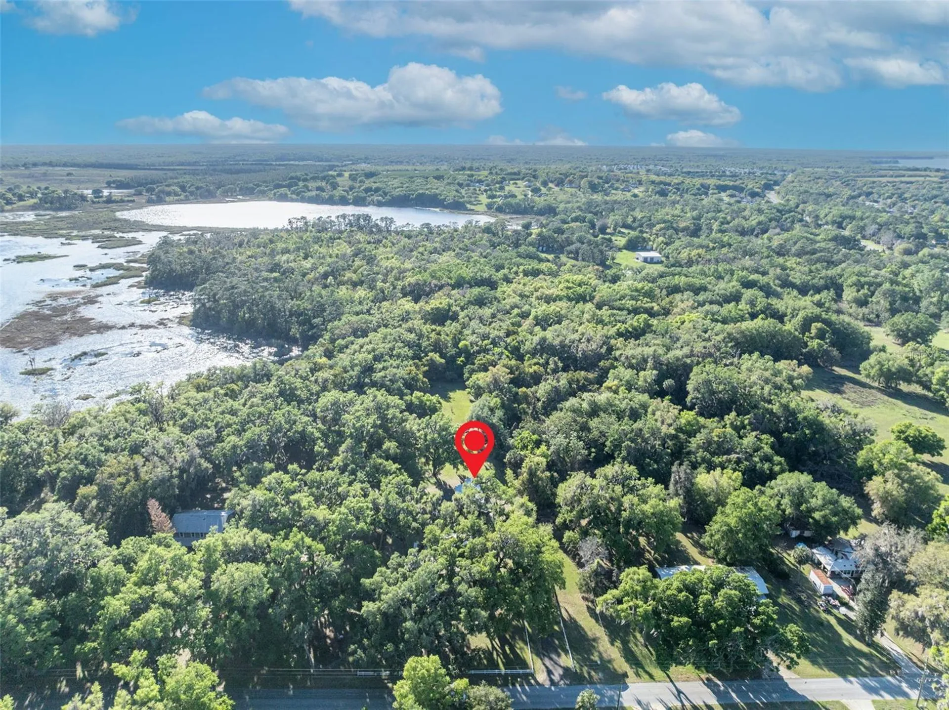 26721 Bloomfield Avenue Yalaha FL 34797