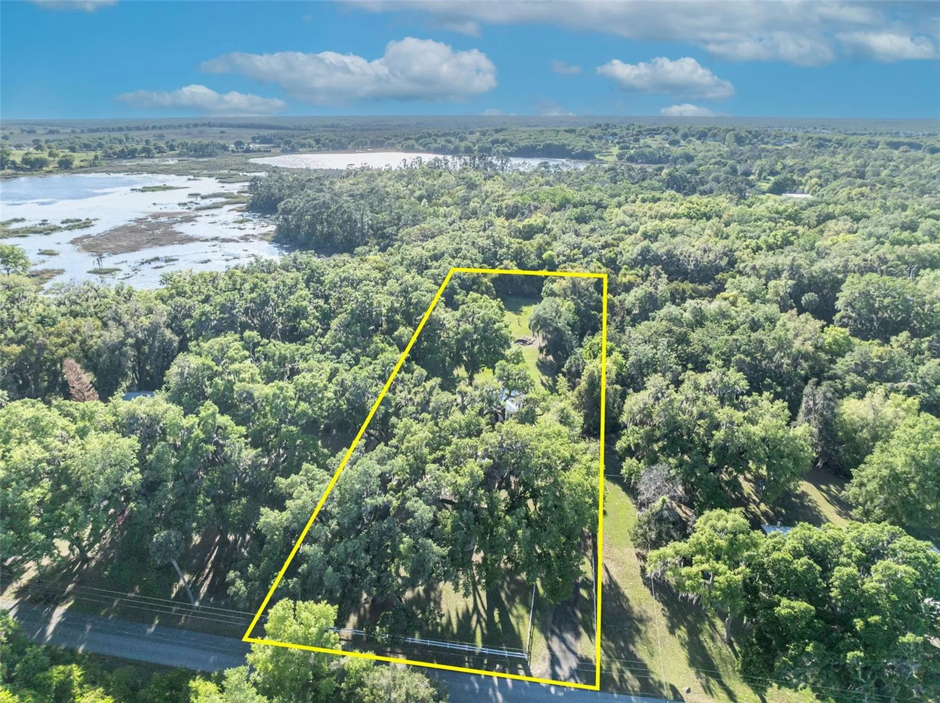 26721 Bloomfield Avenue Yalaha FL 34797