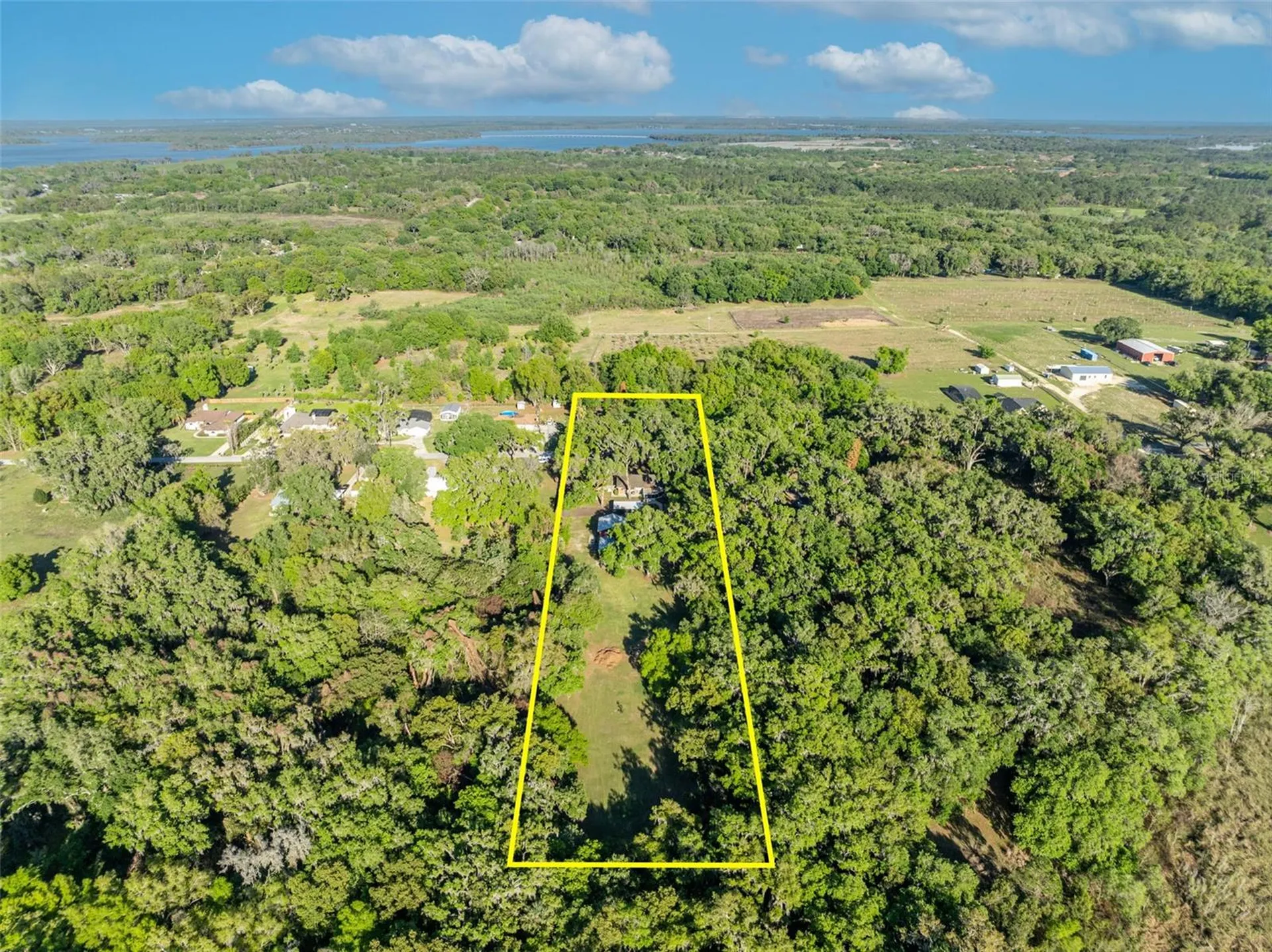 26721 Bloomfield Avenue Yalaha FL 34797