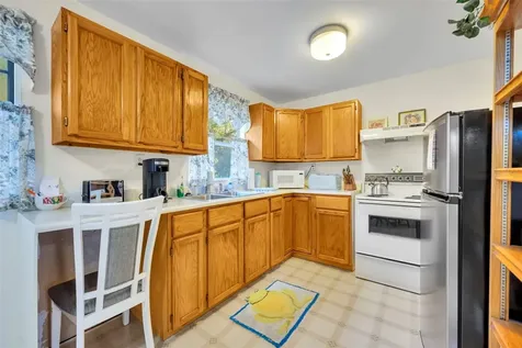 26721 Bloomfield Avenue Yalaha FL 34797