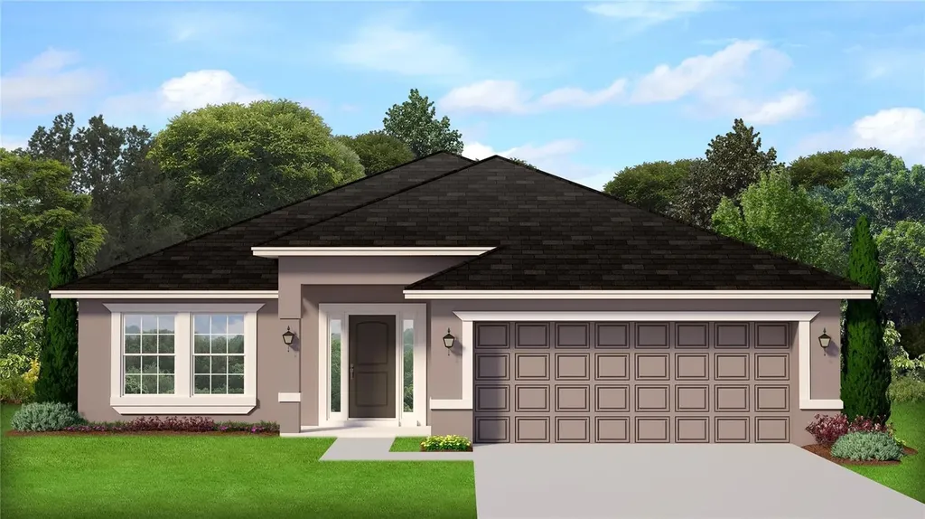 4519 SW 91st Lane Road Ocala FL 34476
