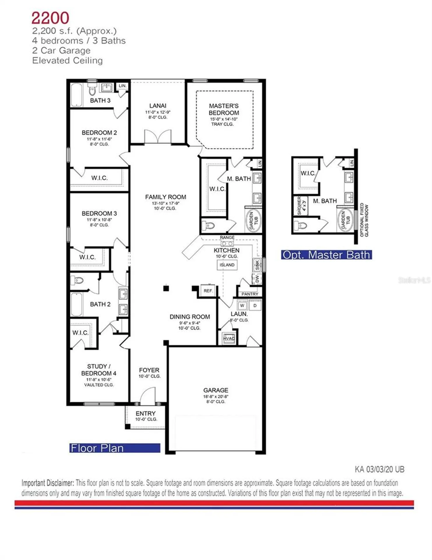 4519 SW 91st Lane Road Ocala FL 34476
