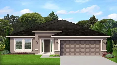4519 SW 91st Lane Road Ocala FL 34476