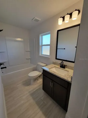 4519 SW 91st Lane Road Ocala FL 34476