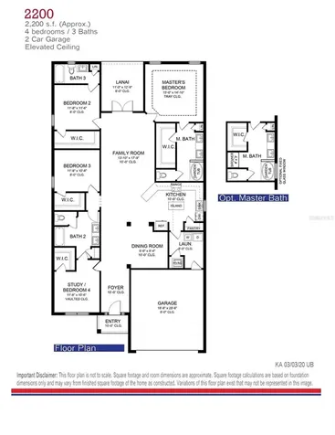 4519 SW 91st Lane Road Ocala FL 34476