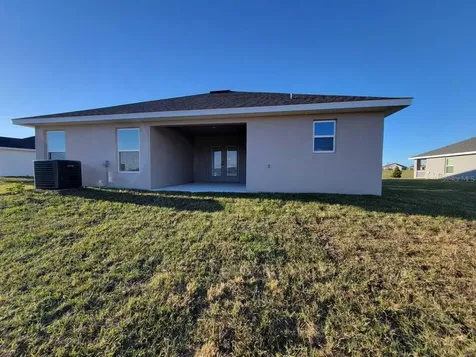 4519 SW 91st Lane Road Ocala FL 34476