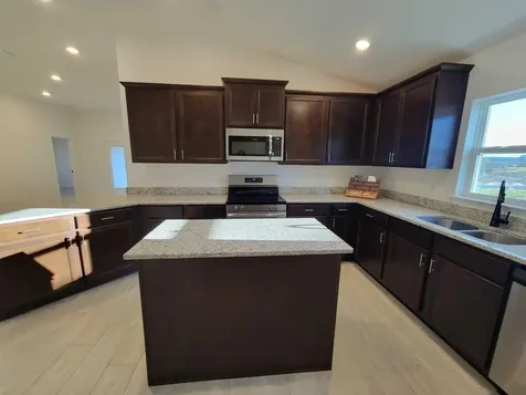 4519 SW 91st Lane Road Ocala FL 34476