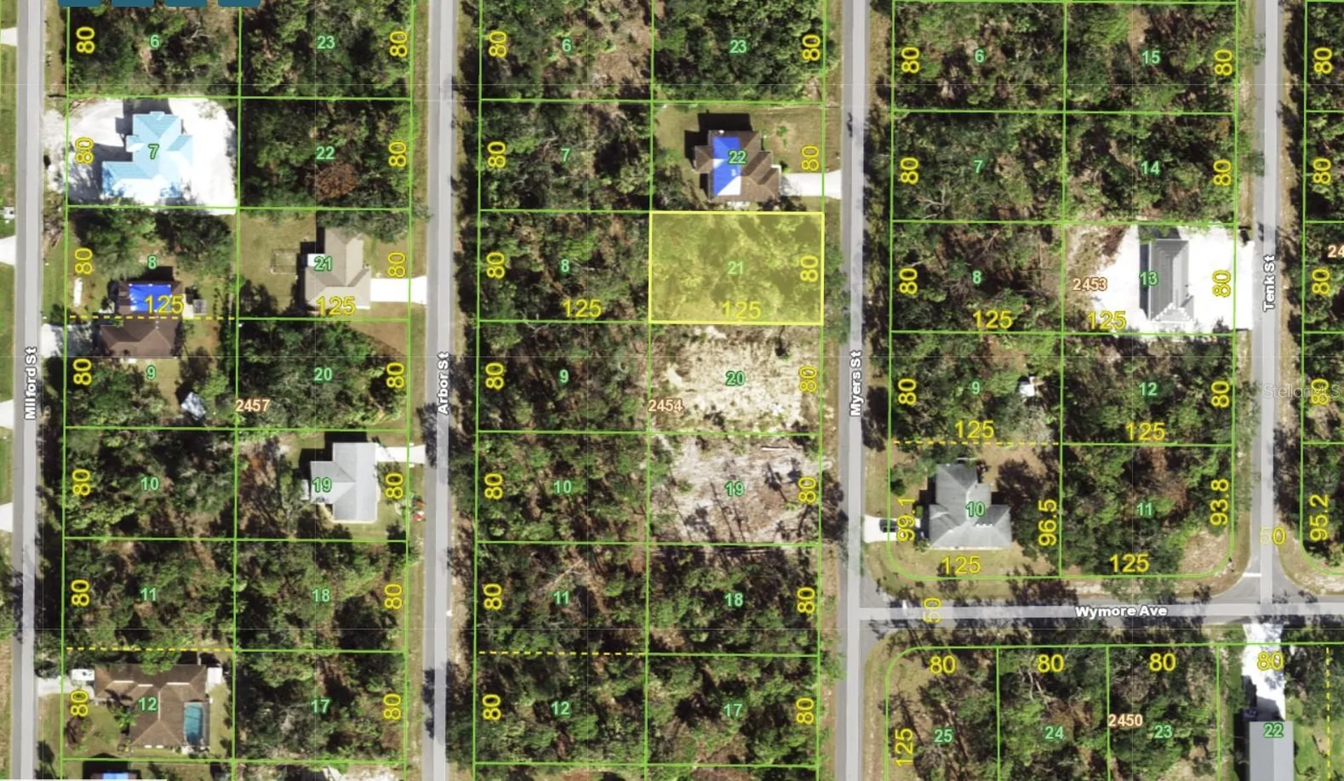 343 Myers Street Port Charlotte FL 33953