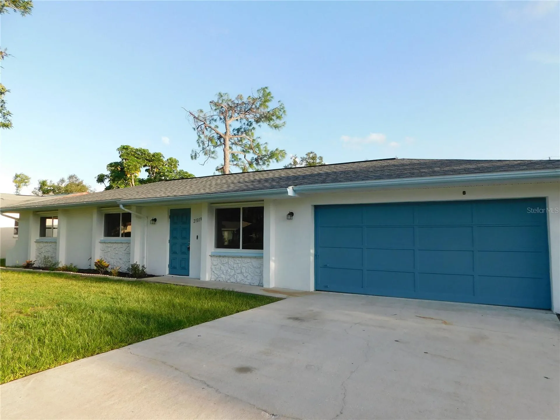 21019 Randall Avenue Port Charlotte FL 33952