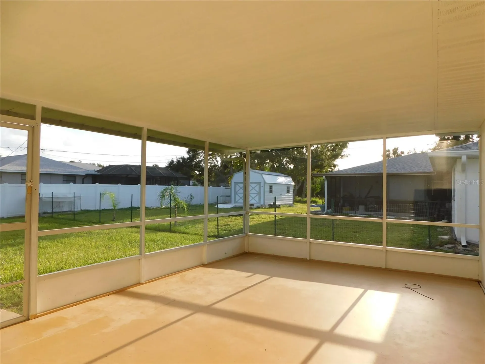 21019 Randall Avenue Port Charlotte FL 33952