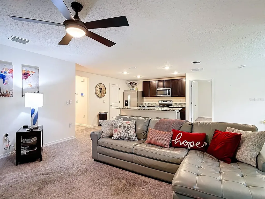 5274 Diantha Way Brooksville FL 34604
