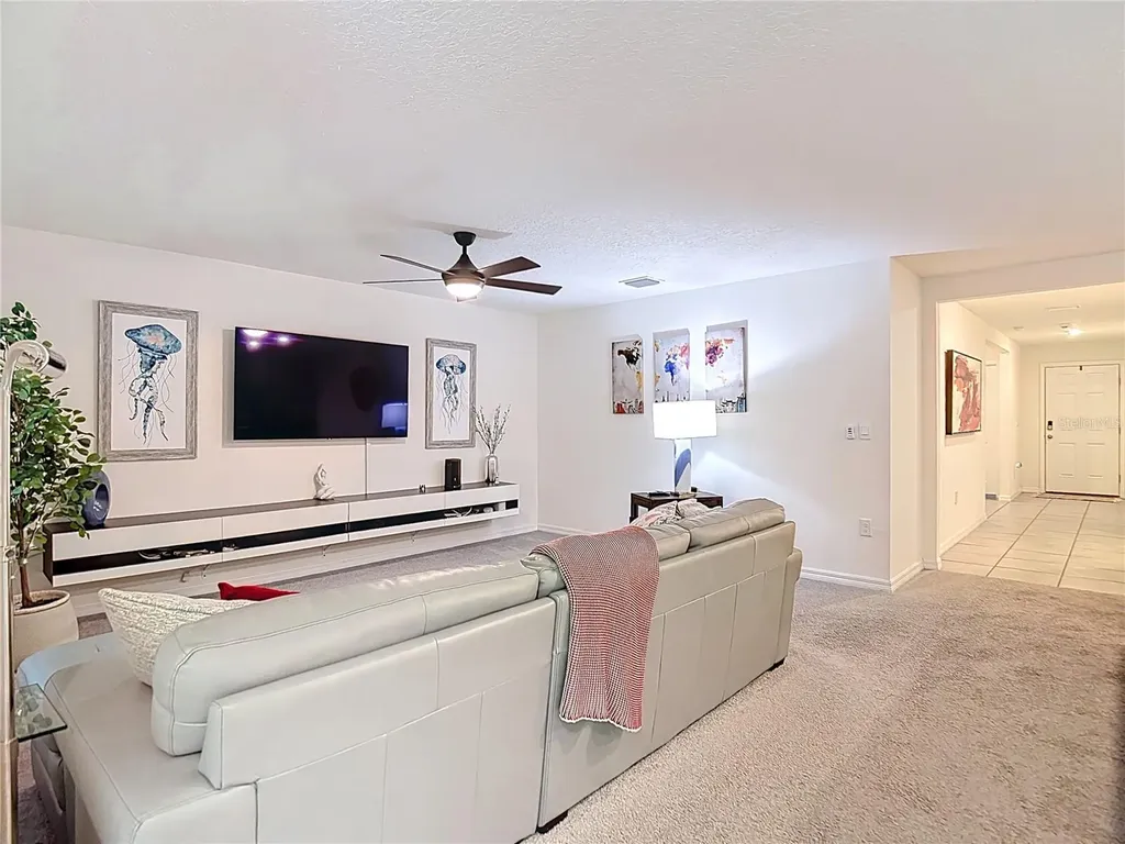 5274 Diantha Way Brooksville FL 34604
