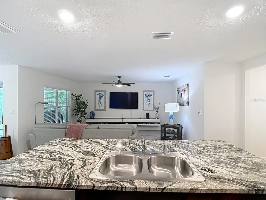 5274 Diantha Way Brooksville FL 34604