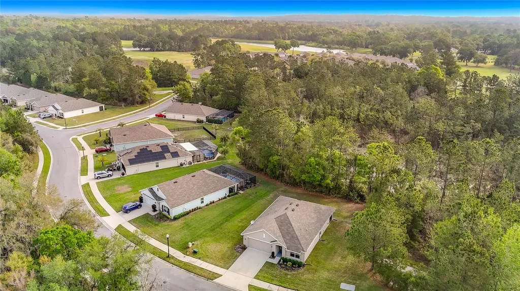 5274 Diantha Way Brooksville FL 34604