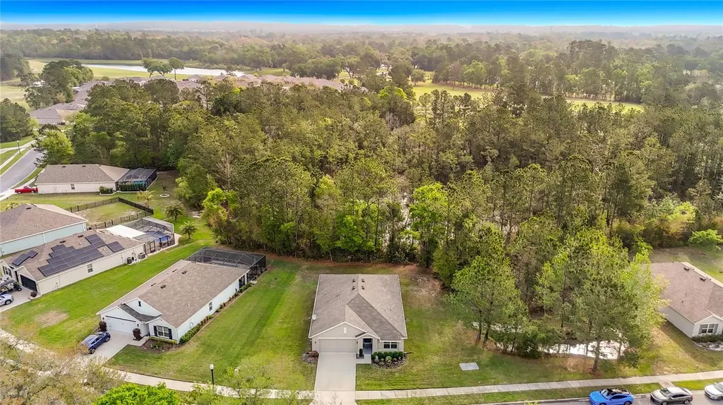 5274 Diantha Way Brooksville FL 34604