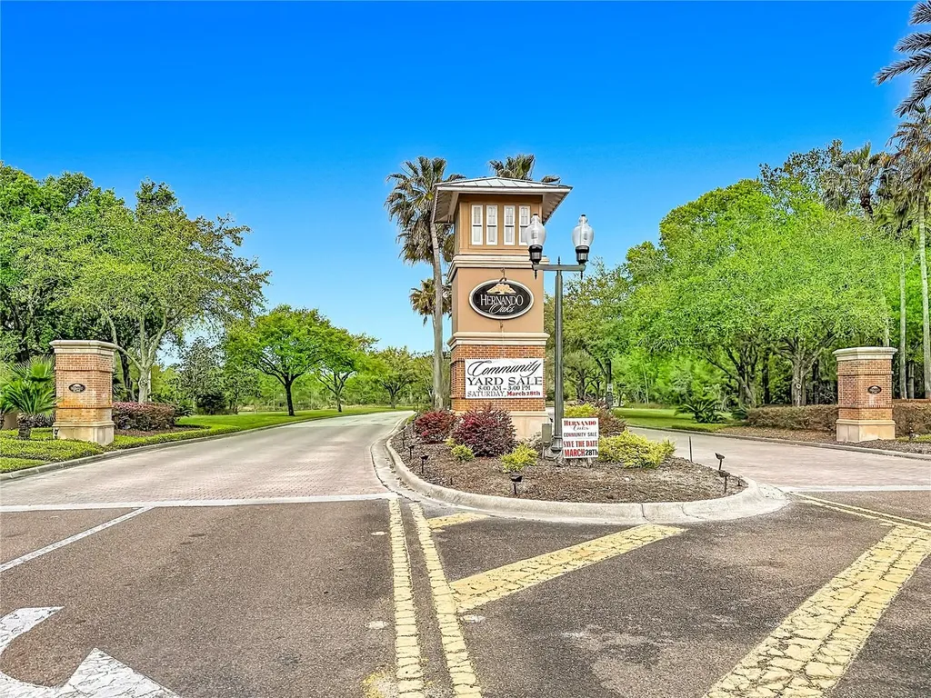 5274 Diantha Way Brooksville FL 34604
