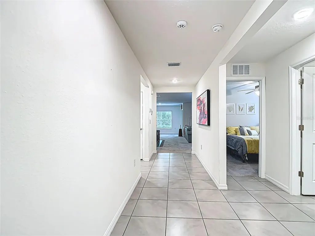 5274 Diantha Way Brooksville FL 34604
