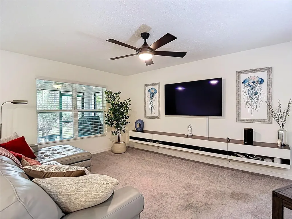 5274 Diantha Way Brooksville FL 34604