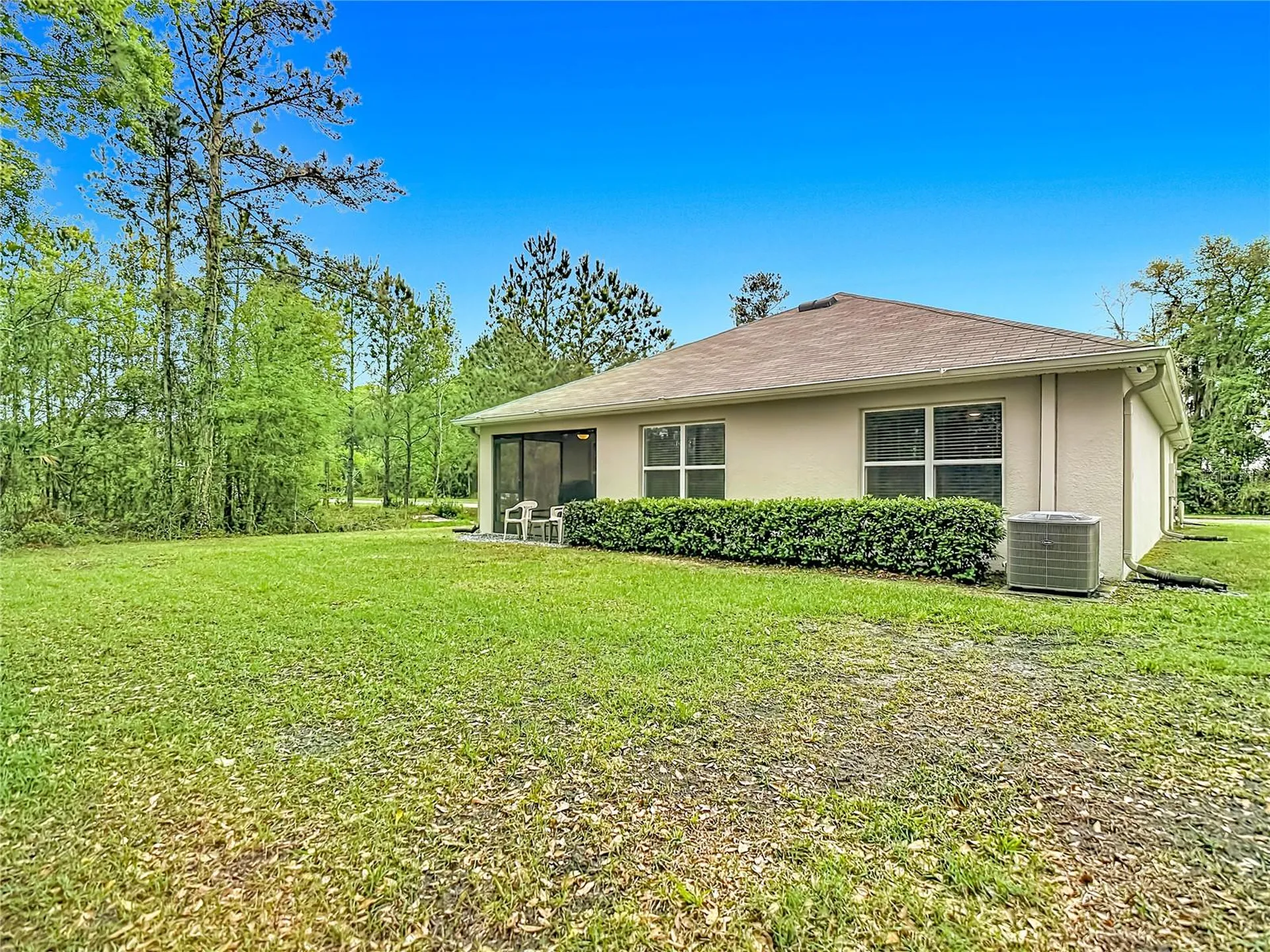 5274 Diantha Way Brooksville FL 34604
