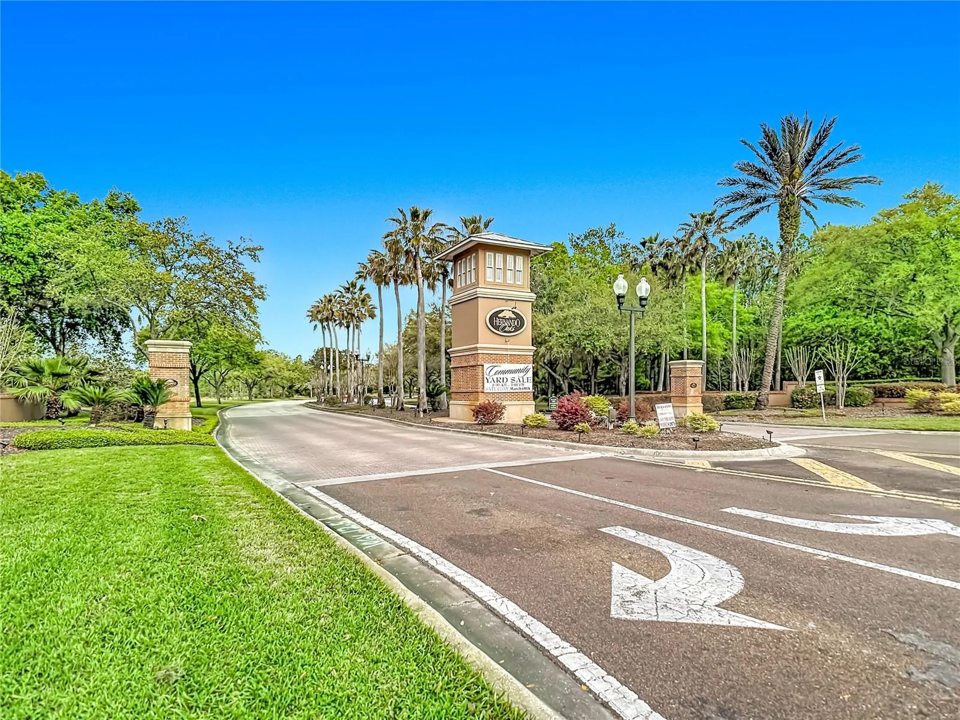 5274 Diantha Way Brooksville FL 34604