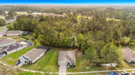 5274 Diantha Way Brooksville FL 34604