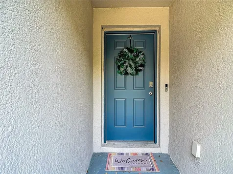 5274 Diantha Way Brooksville FL 34604