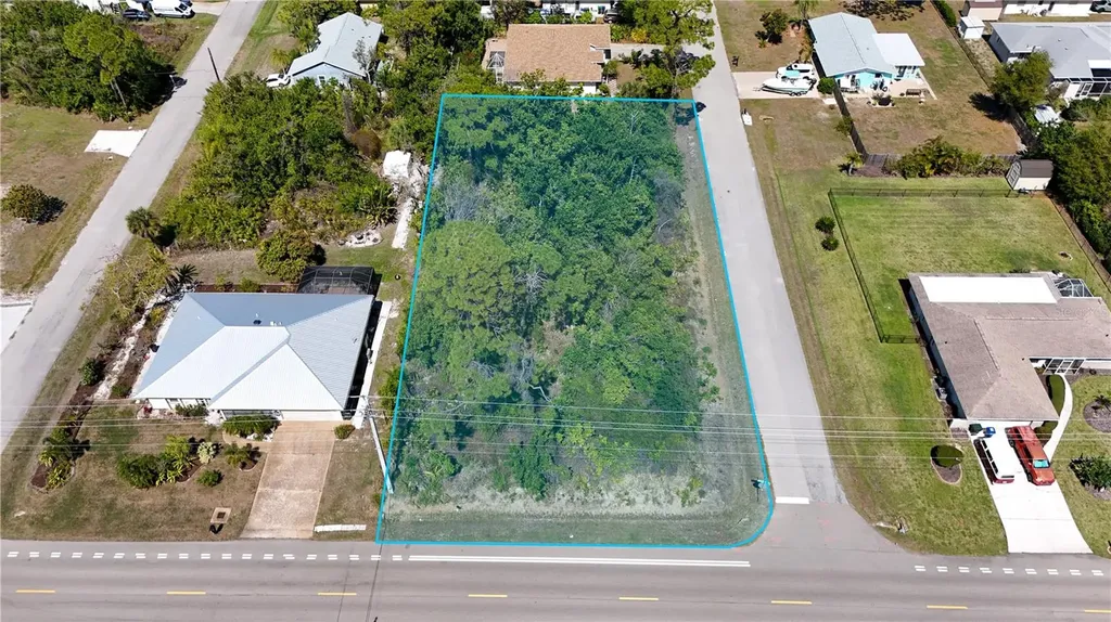 Fundy Road Venice FL 34293