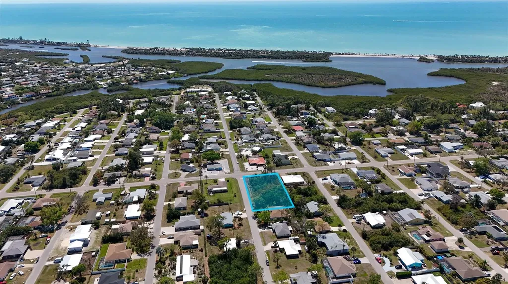 Fundy Road Venice FL 34293