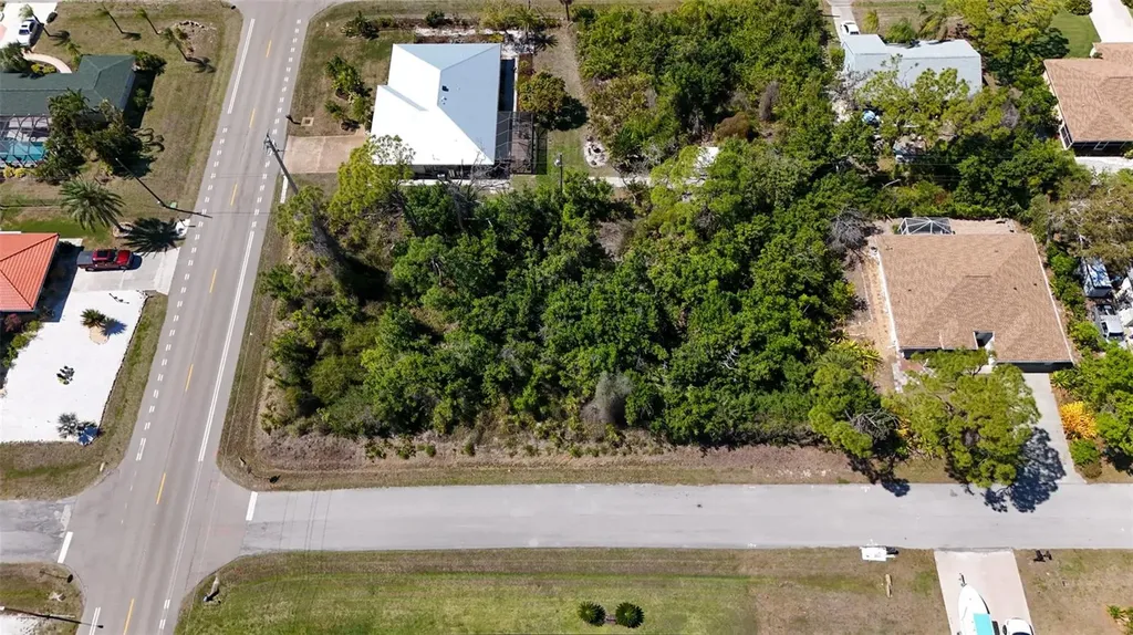 Fundy Road Venice FL 34293