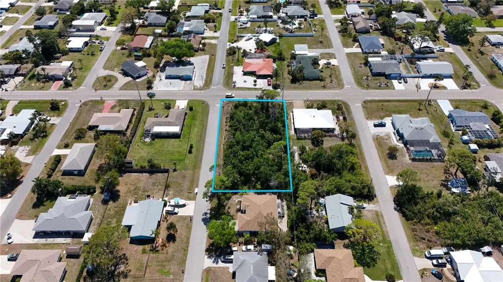 Fundy Road Venice FL 34293